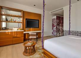 Azaya Beach Resort Goa 4