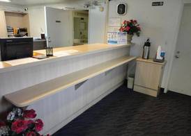 Americas Best Value Inn Battle Creek 3