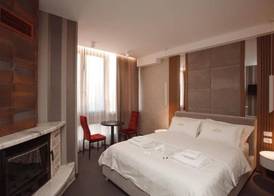 Hotel Chicago 4