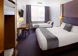 The Magnum Hotel, Sunderland City, Sure Collection by Best Western 5