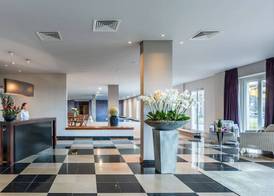 Enotel Sunset Bay 3