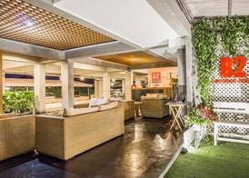 B2 Santitham (Wat Jed Yod) Boutique & Budget Hotel 3