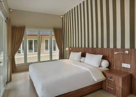 Askara Canggu Townhouse 4