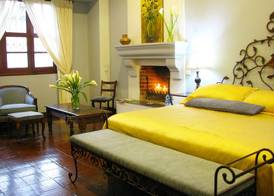Casa Santa Rosa Hotel Boutique 5