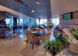 International Hotel Casino & Tower Suites 3