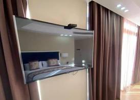 Hotel Brais 3