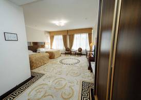 Hotel Florence 3