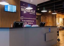 Monreale Lifestyle Higienópolis São Paulo 2