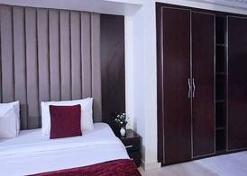 Villa Park Hotels 5