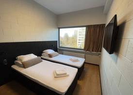 Ring SPA Hostel 5