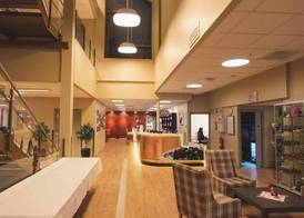 Dombåstun Motel 2