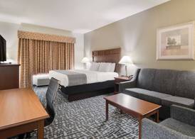 Best Western Comanche Inn 5