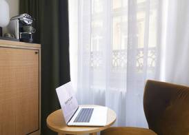 Mercure Grand Hôtel Metz Centre Cathédrale 2