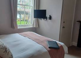 Glan Heulog Guest House 5