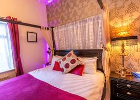 Fox & Hound Hotel 5
