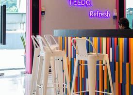 TEEDO Hotel Kuala Lumpur 2