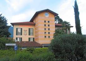 Hotel Antica Stallera 3