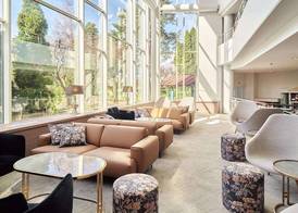 Naantali Spa Hotel 5