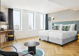 Wyndham Paris Pleyel 5