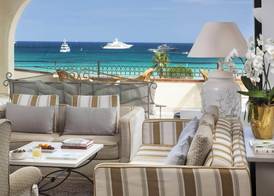 Abi d'Oru Sardinian Beach Resort & Spa 3