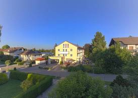 Kneipp-Kurhotel Emilie 5
