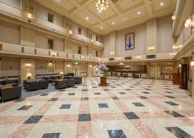 Air Terminal Hotel 5