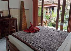 Super OYO Capital O Pondok Ayu Homestay 5