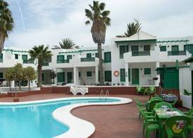 Apartamentos Luz Y Mar 2