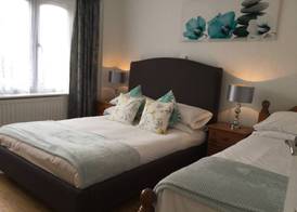 Beau Vallon Holiday Apartments 3