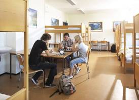 Bergen Hostel Montana 4