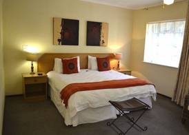 The Bedford View Guest House 5