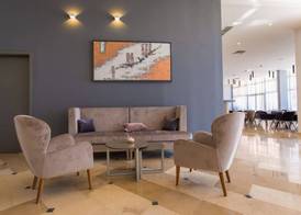 Arena Hotel Holiday 3
