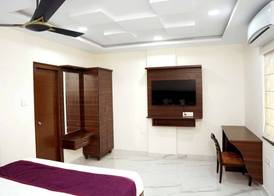Unique home stays 3