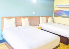 Economy Inn Little Rock 5