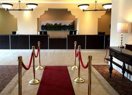 Lake Buena Vista Resort Village and Spa, Near Disney 4