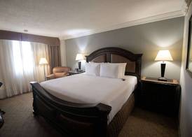 Wyndham Houston at Reliant Park & Medical Center 4