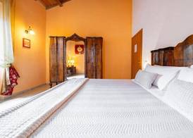 La Suite del Borgo 3