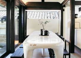 Nostalgia Hanok Hotel 4