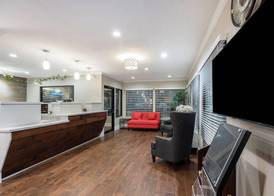 Days Inn by Wyndham Bainbridge 4
