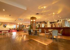 Markets Hotel 5