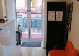 Hotel Boccascena 3