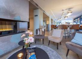 Fletcher Hotel - Restaurant Elzenduin 3