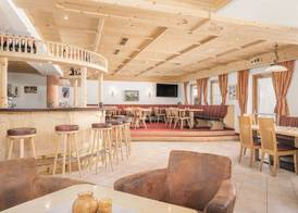 Alpenhotel Tirolerhof Gerlos 5
