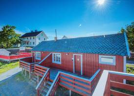Eliassen Rorbuer 3