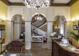 Hotel Villa Delle Palme 5