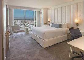W Las Vegas 5