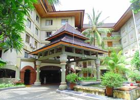 Club Bali Family Suites at Legian Beach 3