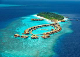 Lily Beach Resort & Spa 3
