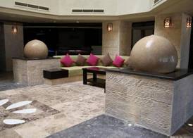La Rosa Boho Aquapark Hotel 2