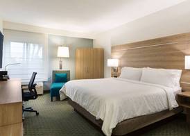 Holiday Inn Express SAN JOSE COSTA RICA AIRPORT by IHG 4